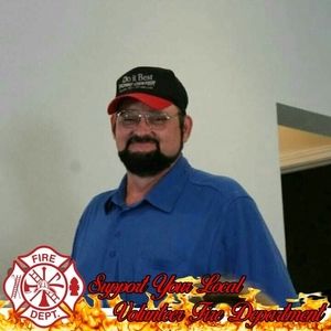 Meet your Posher, Darrell